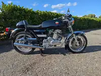1974 Laverda SF2-Sold