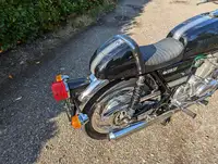 1974 Laverda SF2-Sold