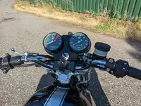 1974 Laverda SF2-Sold