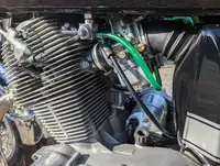 1974 Laverda SF2-Sold