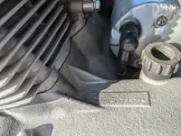 1974 Laverda SF2-Sold