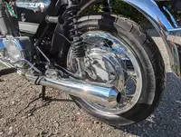 1974 Laverda SF2-Sold