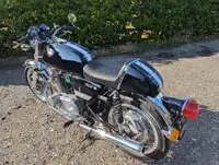 1974 Laverda SF2-Sold