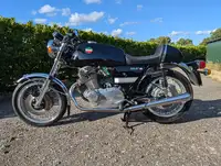 1974 Laverda SF2-Sold