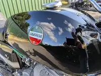 1974 Laverda SF2-Sold