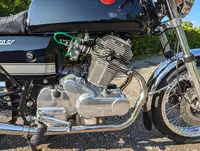 1974 Laverda SF2-Sold