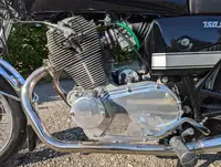 1974 Laverda SF2-Sold