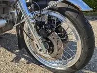 1974 Laverda SF2-Sold