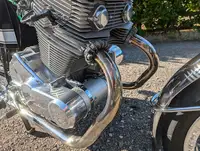 1974 Laverda SF2-Sold