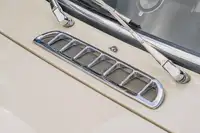 1973 MG B GT-Sold