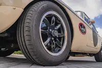 1973 MG B GT-Sold