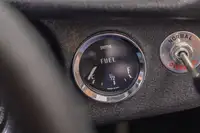 1973 MG B GT-Sold