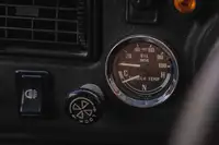 1973 MG B GT-Sold