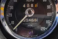 1973 MG B GT-Sold