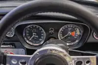 1973 MG B GT-Sold