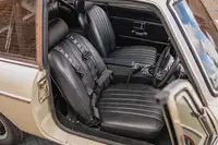 1973 MG B GT-Sold