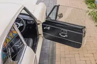 1973 MG B GT-Sold