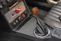 1973 MG B GT-Sold