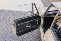 1973 MG B GT-Sold