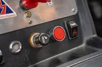 1973 MG B GT-Sold