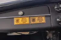 1973 MG B GT-Sold