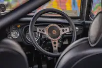 1973 MG B GT-Sold