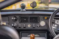 1973 MG B GT-Sold
