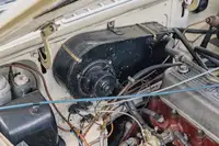 1973 MG B GT-Sold