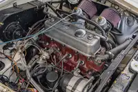 1973 MG B GT-Sold