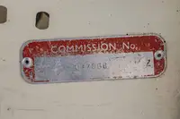 1973 MG B GT-Sold
