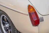 1973 MG B GT-Sold