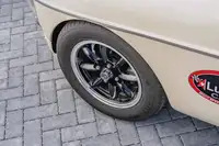 1973 MG B GT-Sold