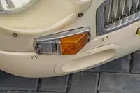 1973 MG B GT-Sold