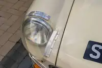 1973 MG B GT-Sold