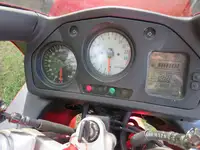 1998 Honda VFR800 781cc-Sold