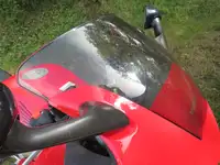 1998 Honda VFR800 781cc-Sold