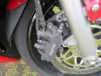 1998 Honda VFR800 781cc-Sold