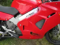 1998 Honda VFR800 781cc-Sold