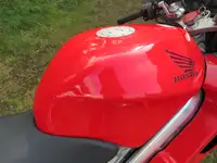 1998 Honda VFR800 781cc-Sold