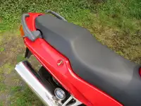 1998 Honda VFR800 781cc-Sold