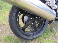 1998 Honda VFR800 781cc-Sold