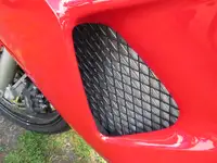 1998 Honda VFR800 781cc-Sold