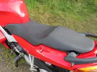 1998 Honda VFR800 781cc-Sold