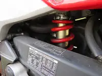 1998 Honda VFR800 781cc-Sold