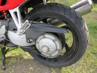 1998 Honda VFR800 781cc-Sold