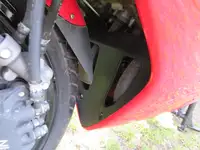 1998 Honda VFR800 781cc-Sold