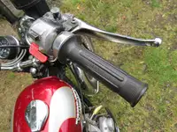 1976 Triumph T140V Bonneville 744cc-Sold