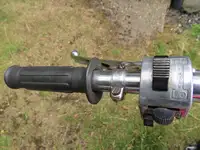 1976 Triumph T140V Bonneville 744cc-Sold