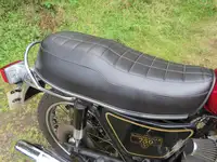 1976 Triumph T140V Bonneville 744cc-Sold