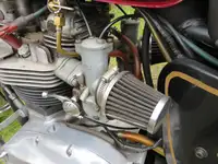 1976 Triumph T140V Bonneville 744cc-Sold